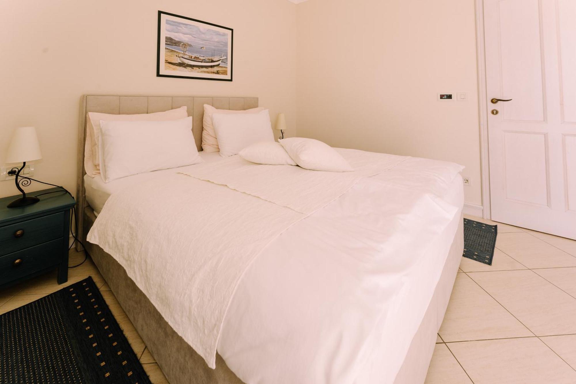 Hotel Abalone Crikvenica Exterior foto